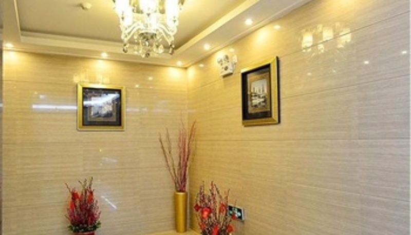 Info - 武汉兴业臻美酒店
