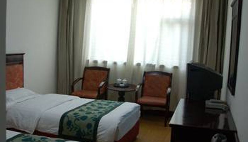 Camera - Foguo Hotel