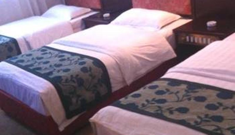 Camera - Foguo Hotel