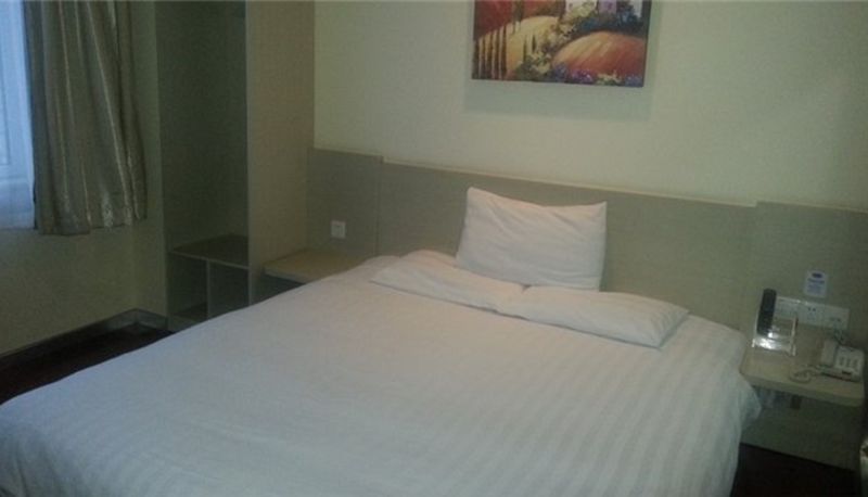 Vista interna - Hanting Hotel Xuanfu Avenue