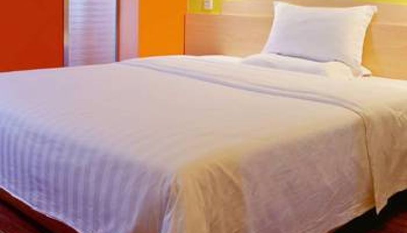 Chambre - Yue Hotel (Zhuhai Pingsha Store)