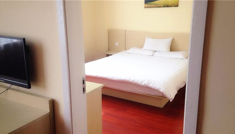 Vista interna - Hanting Hotel Luonan Newvillage Subway Station(Domestic Only)