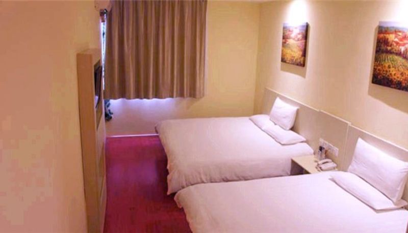 Pokój standardowy (dwuosobowy) - Hanting Hotel Jiefangbei Hongya Hole