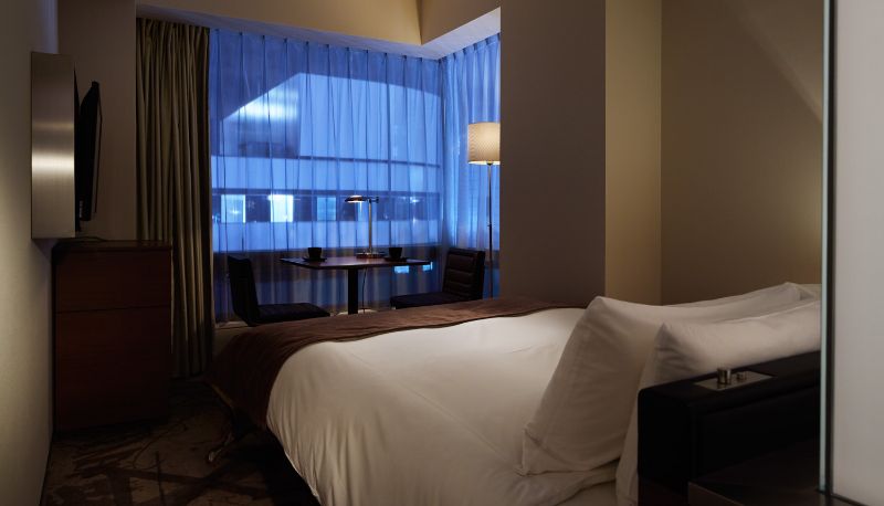 Camera standard (doppia) - Akasaka Granbell Hotel