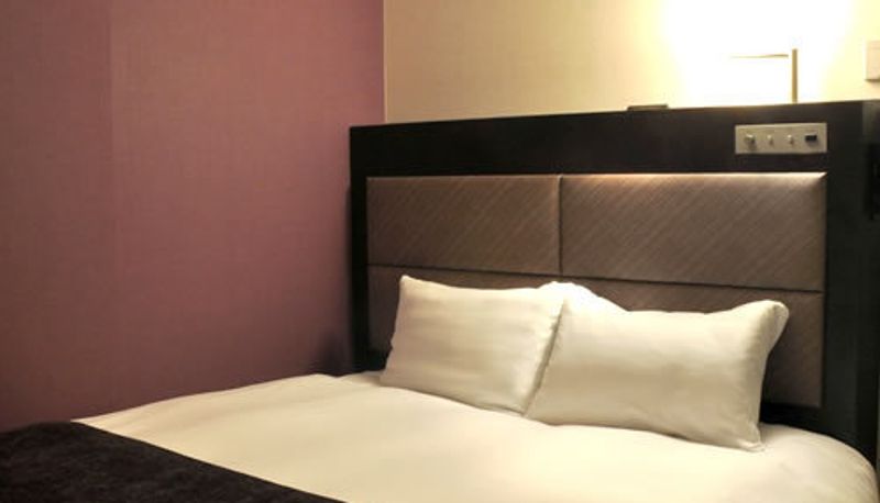 Camera standard (doppia) - Tokyo Daiichi Hotel Yonezawa