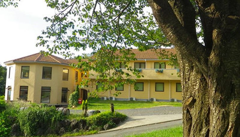 Vista esterna - Petit Hotel Izu Shaboten Village