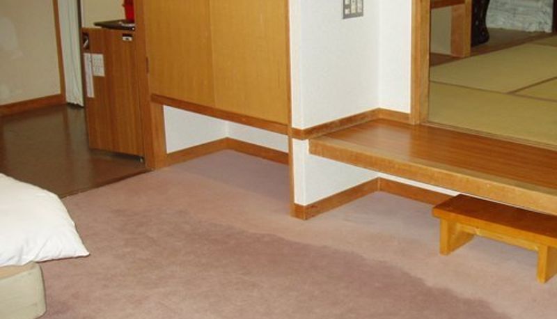 Habitación estándar (doble) - (RYOKAN) Iwate Yakehashiri Ikoinomura Iwate