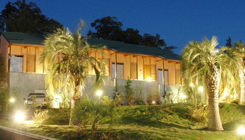 Exterior view - Time Resort Kakureya