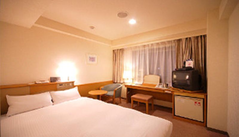 Zimmer - Kanku Joytel Hotel