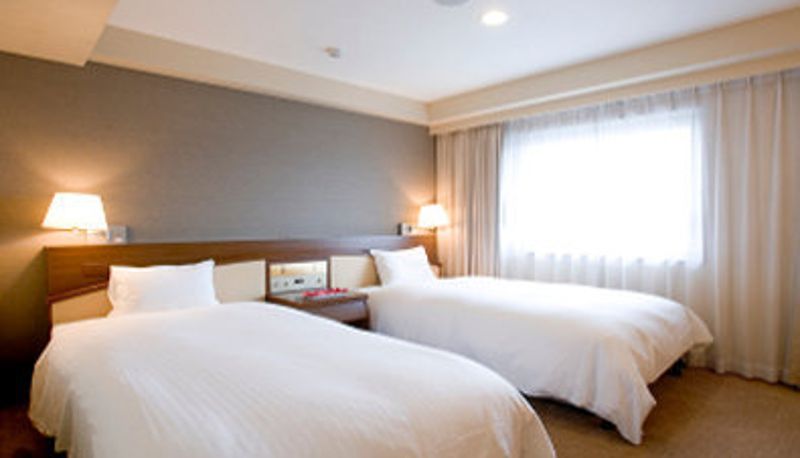 Zimmer - Kanku Joytel Hotel