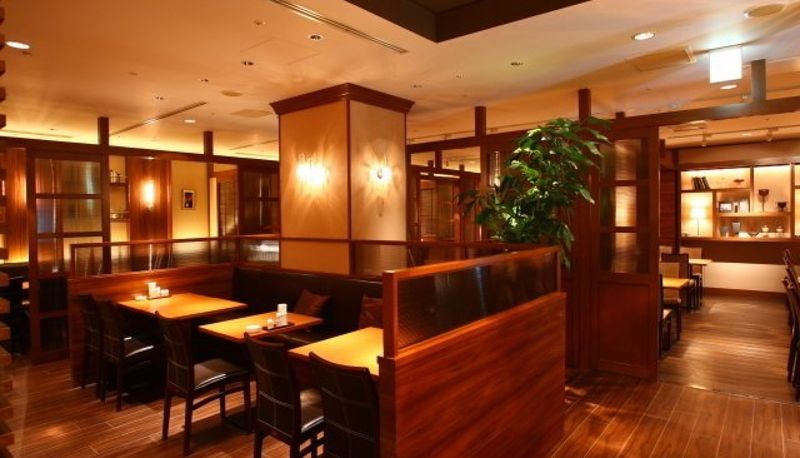 Bar - Hearton Hotel Minamisenba