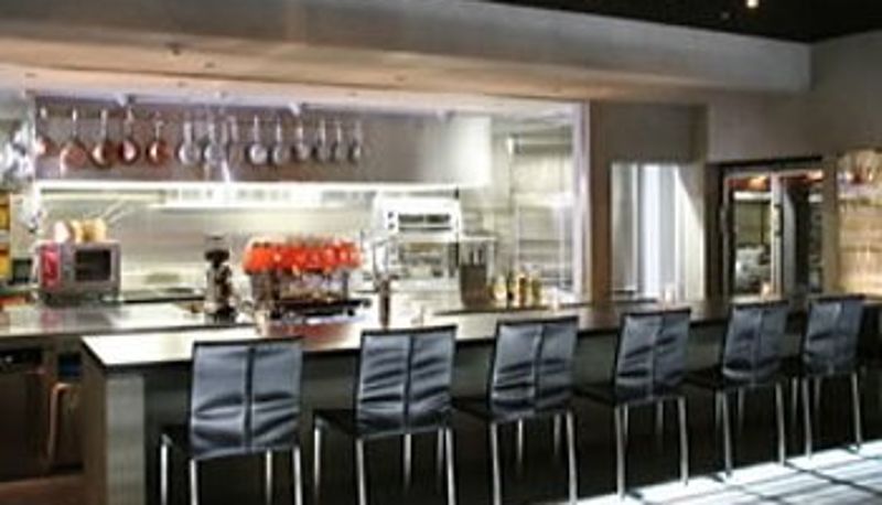 Bar - Hearton Hotel Minamisenba