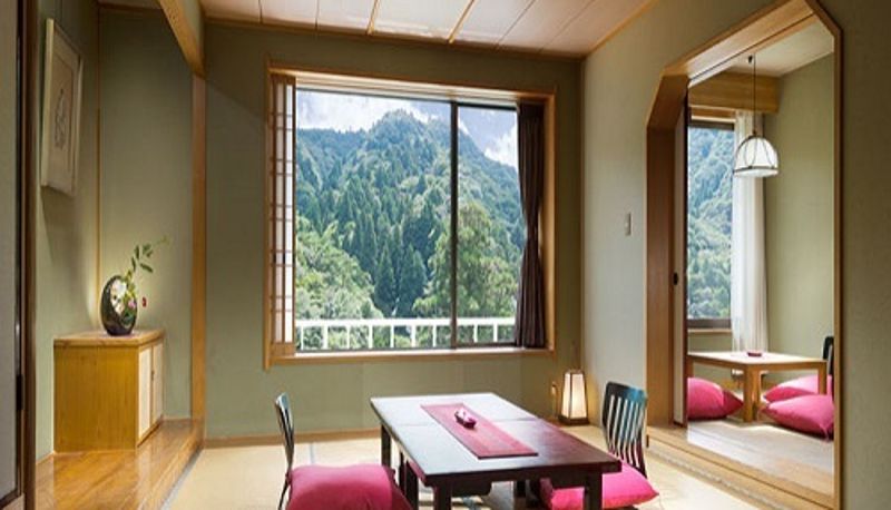Chambre standard (simple) - Yunoyama Onsen Irodorikoyo