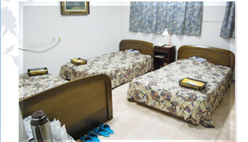 Tripla - Tanabe Station Hotel