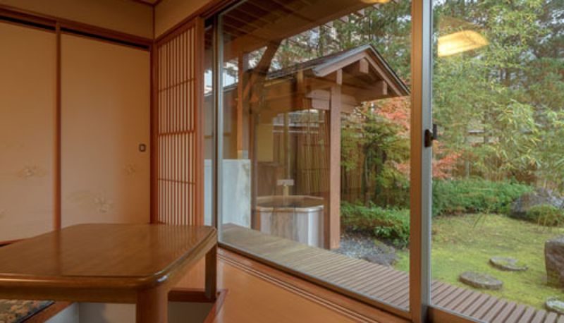 Habitación estándar (doble) - (RYOKAN) Tsuchiyu Onsen Harumiya Ryokan