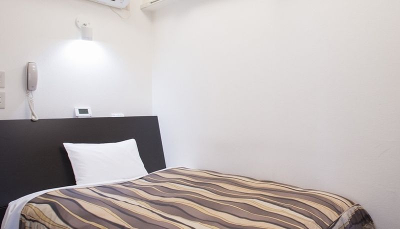 Camera business - Hotel Tetora Tsurumi