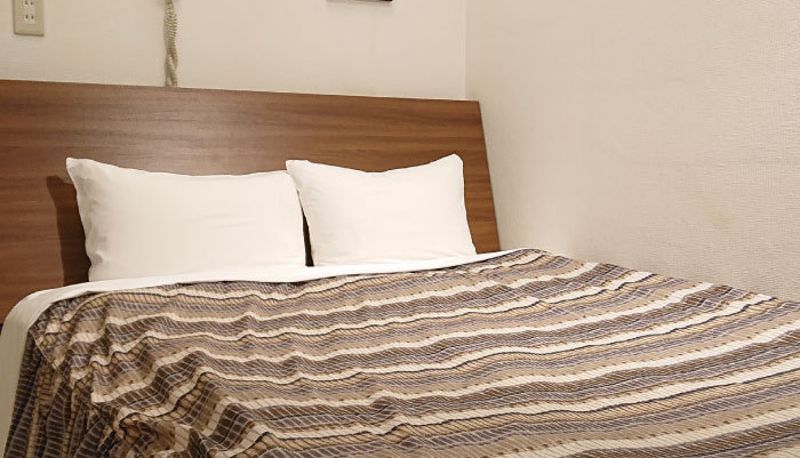Camera standard (doppia) - Hotel Tetora Tsurumi
