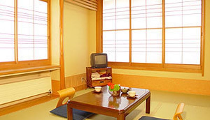 Camera standard (doppia) - Pension Putaro