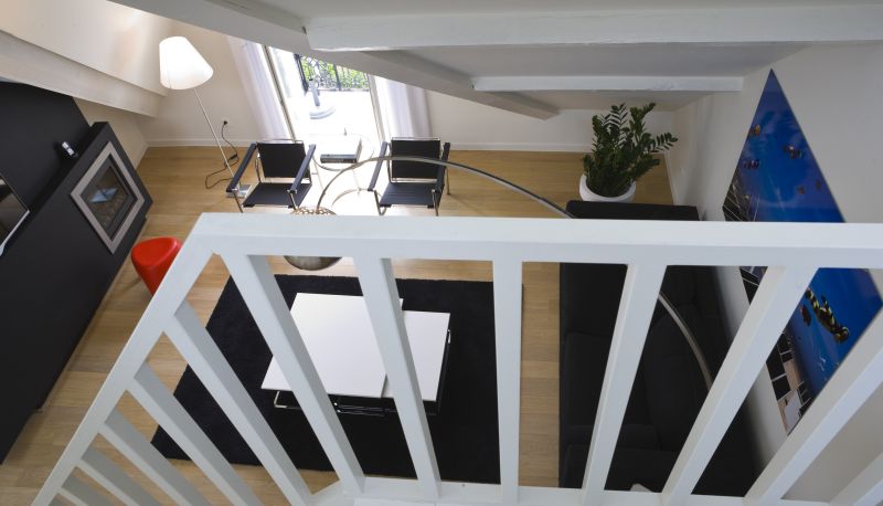 Habitación estándar (doble) - Leopold5
