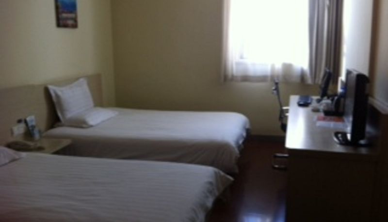 Chambre standard (double) - Hanting Hotel Jiyang Road Branch