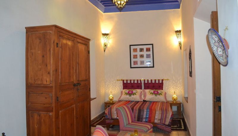 Chambre Standard - Riad Bayti