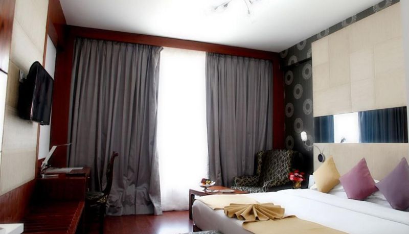 Info - Hotel Angel