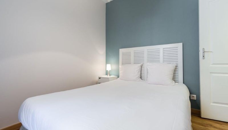 Habitación estándar - Florella Clemenceau