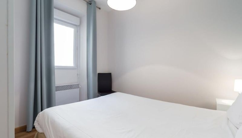 Habitación estándar - Florella Clemenceau