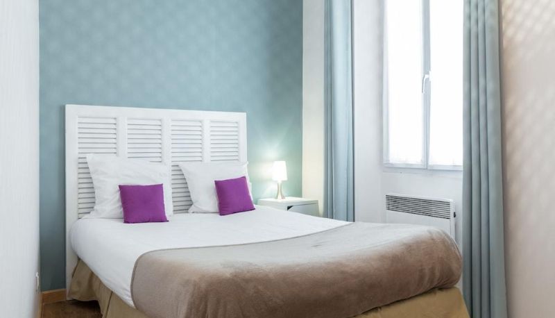 Habitación estándar - Florella Clemenceau