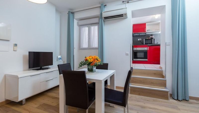 Habitación estándar - Florella Clemenceau