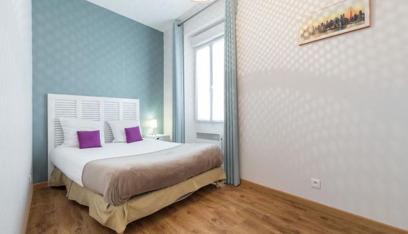 Habitación estándar - Florella Clemenceau