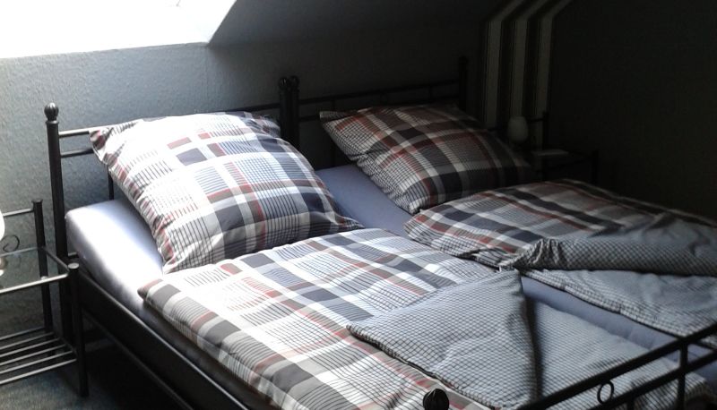 Budget room (double) - Gasthof Alt Legden