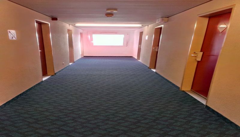 Sala - Motel 24h Berlin Süd Ludwigsfelde