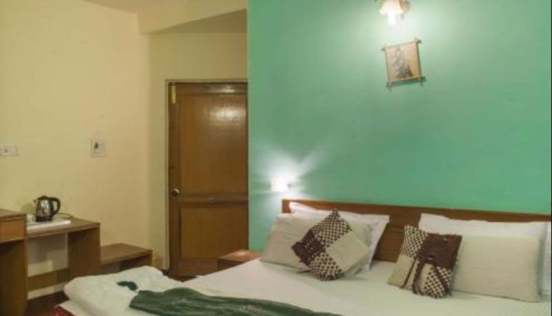 Info - Sagrika Resort