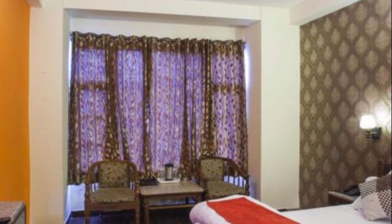 Info - Sagrika Resort