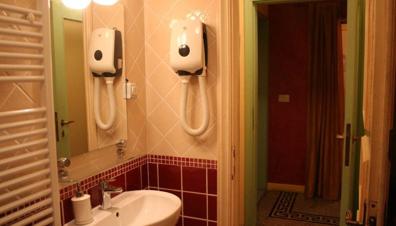 Info - B&B a Casa di Virgilio