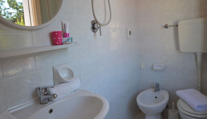 Bathroom - Hotel Ibiza