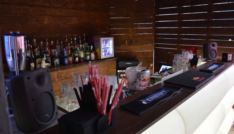 Hotel interior - Hotel Ibiza