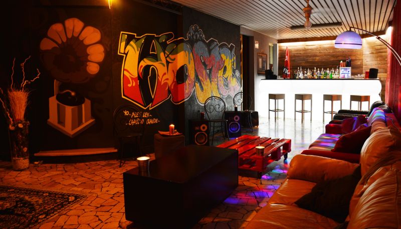 Info - Hotel Ibiza