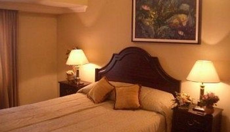 Standardzimmer (Einzel) - Riviera Palace