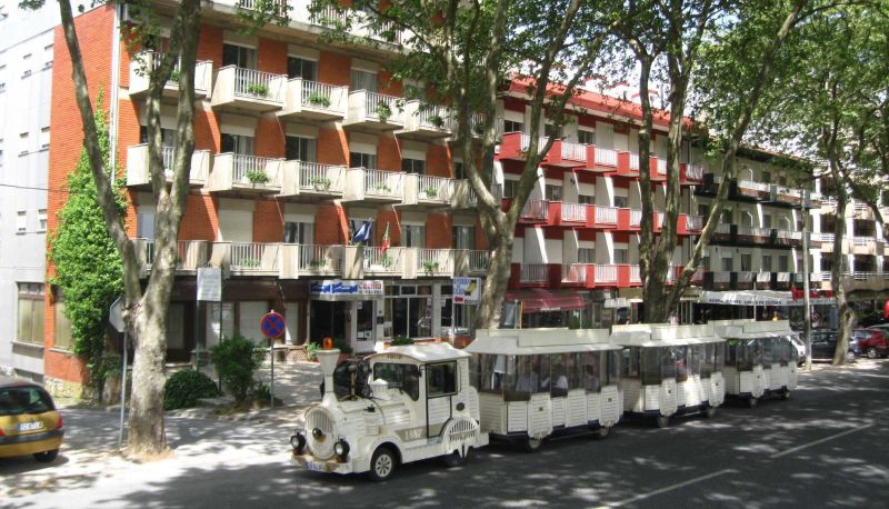 Informacje - Hostel Pereira Guesthouse