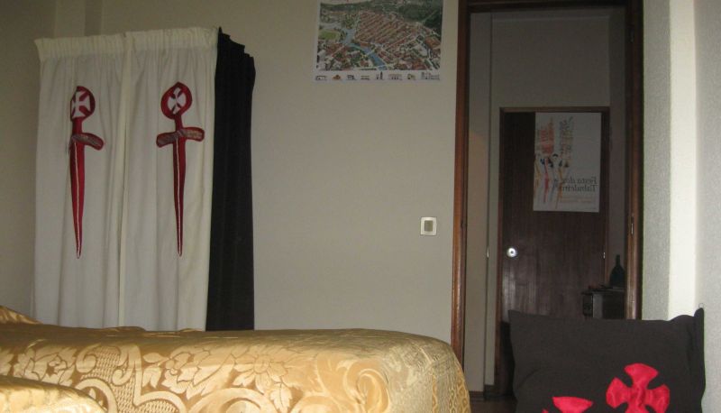 Informacje - Hostel Pereira Guesthouse