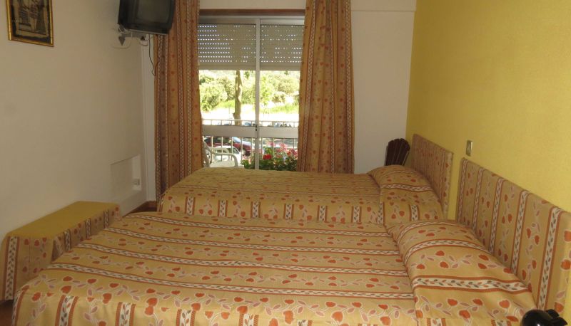 Informacje - Hostel Pereira Guesthouse
