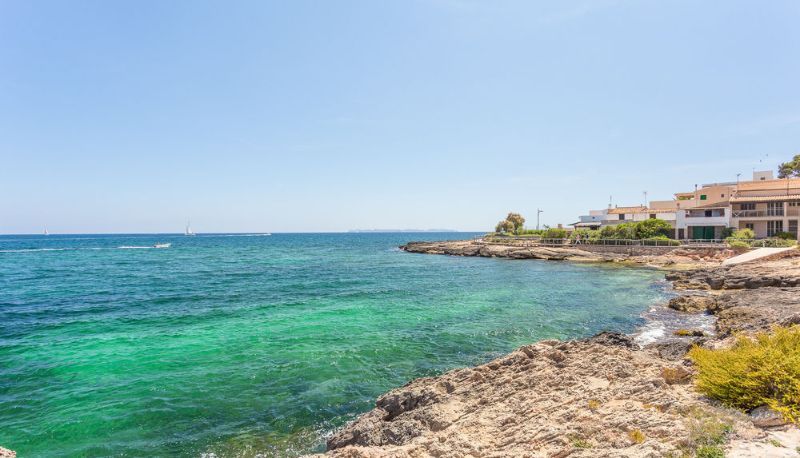 Spiaggia - Viviendas Margarita