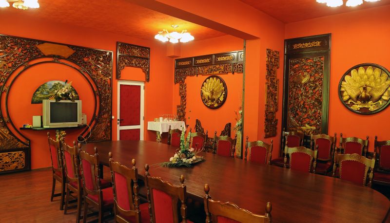 Meetingzimmer - Hotel Ciao