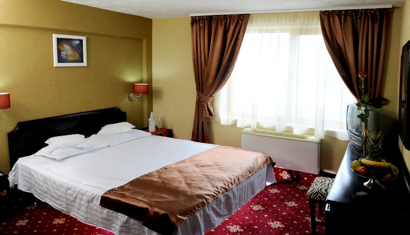 Habitación estándar (individual) - Hotel Ciao