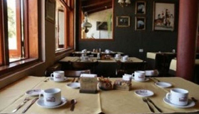 Ristorante - Hostería Lunahuana