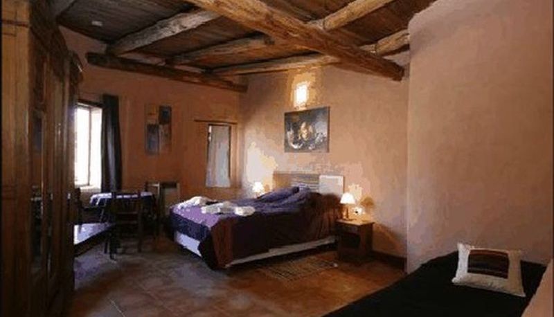 Camera - Posada La Guadalupe