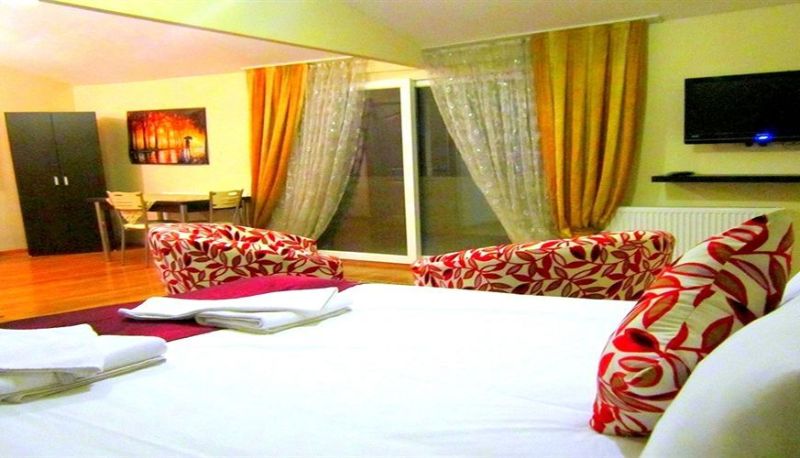 Suite - By Pera Suites