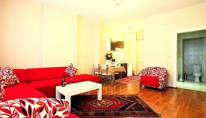Suite - By Pera Suites